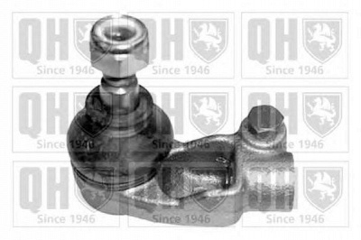 QUINTON HAZELL qr1829s -  Наконечник поперечной рулевой тяги